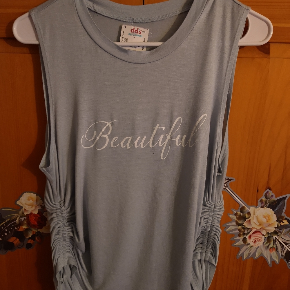 Women top